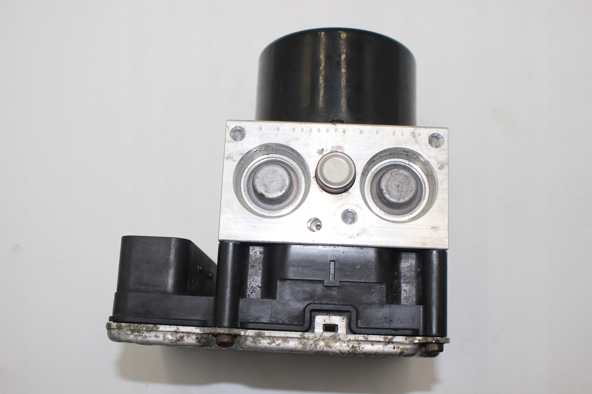 насос ABS BMW X3 F25 F26 6850574
