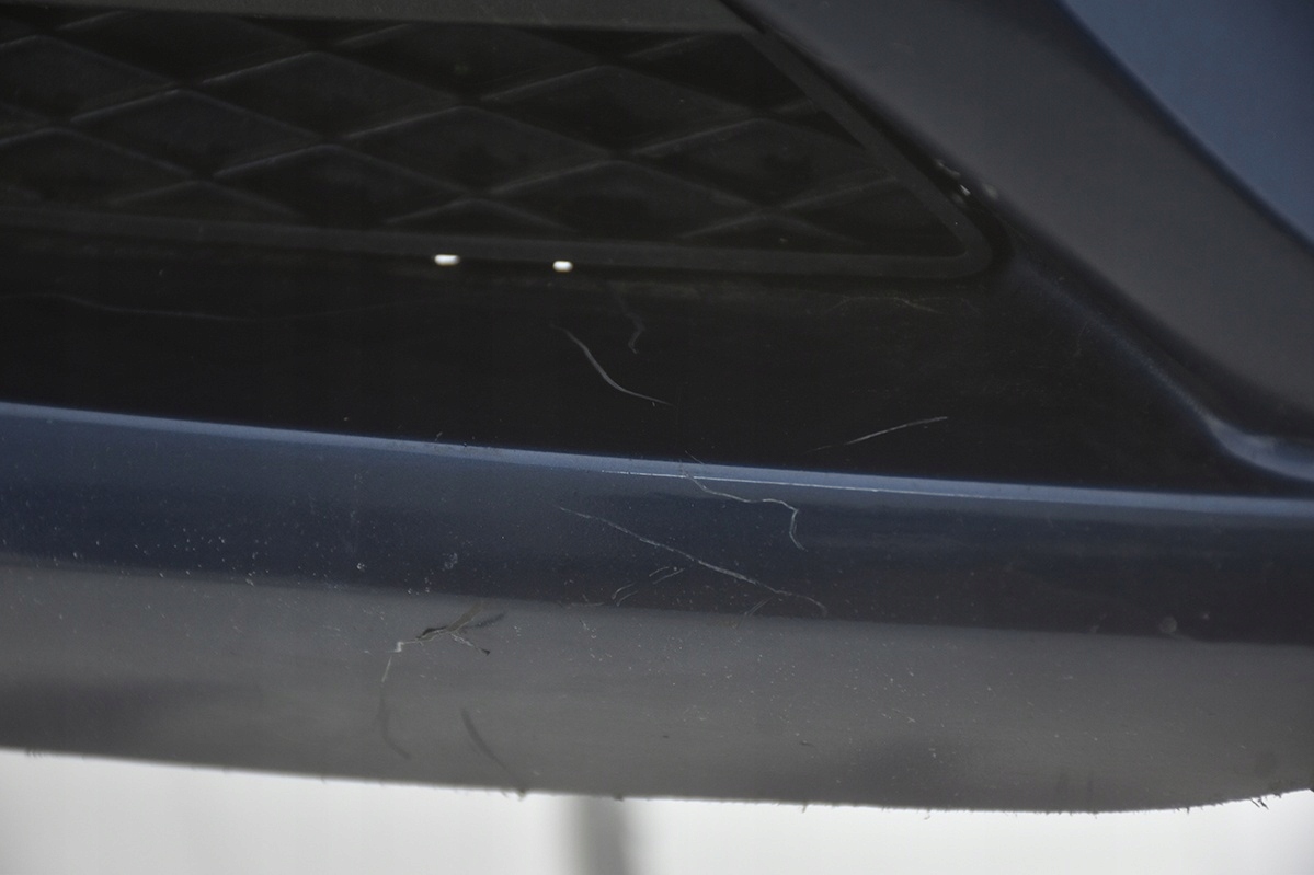 front bumper * front BMW 3 E90 E91 FL LIFT replacement
