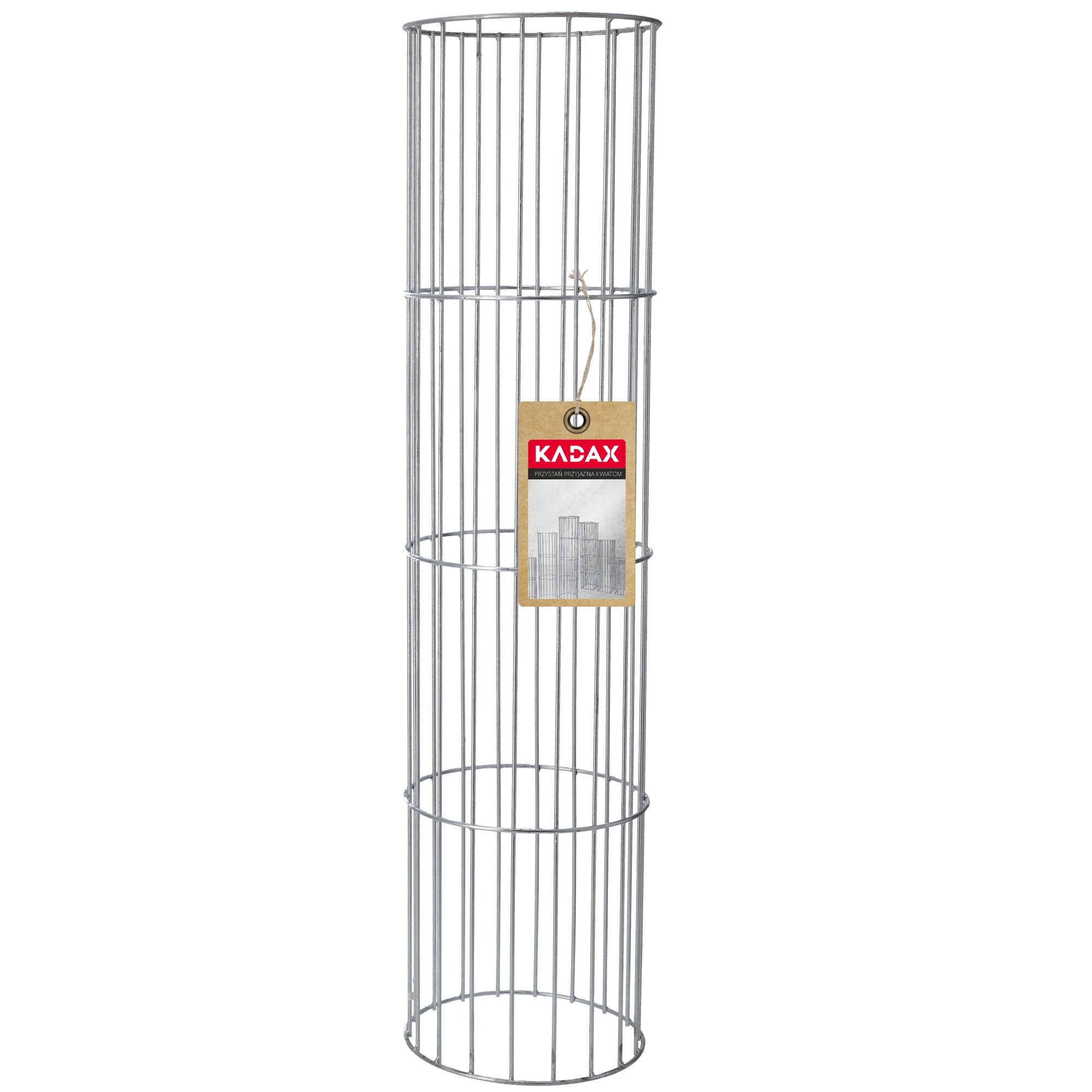 

Pergola Ogrodowa Słup Dla Roślin Pnących 120 cm