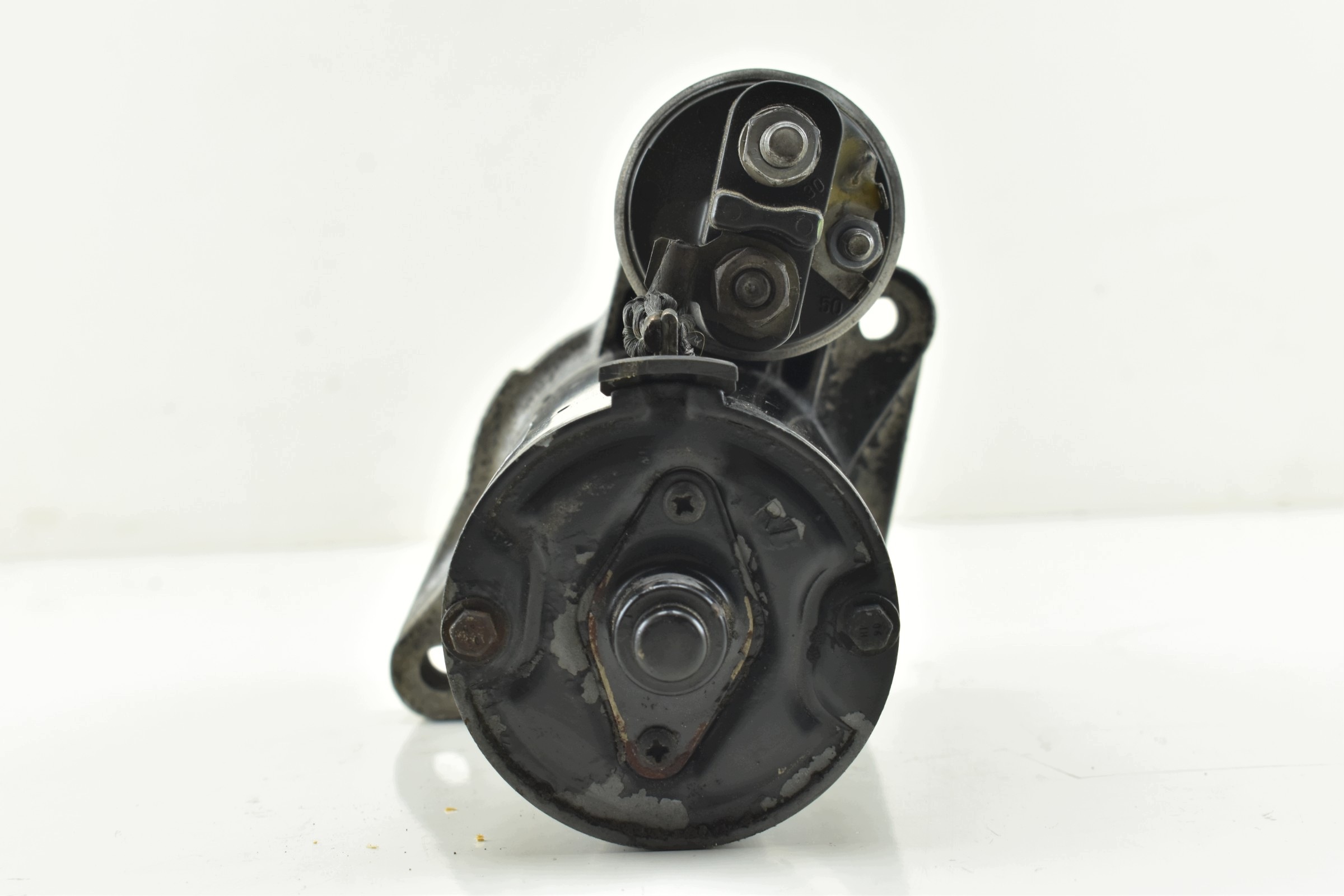 startér VOLKSWAGEN TOUAREG a 2.5 TDI 0001125600