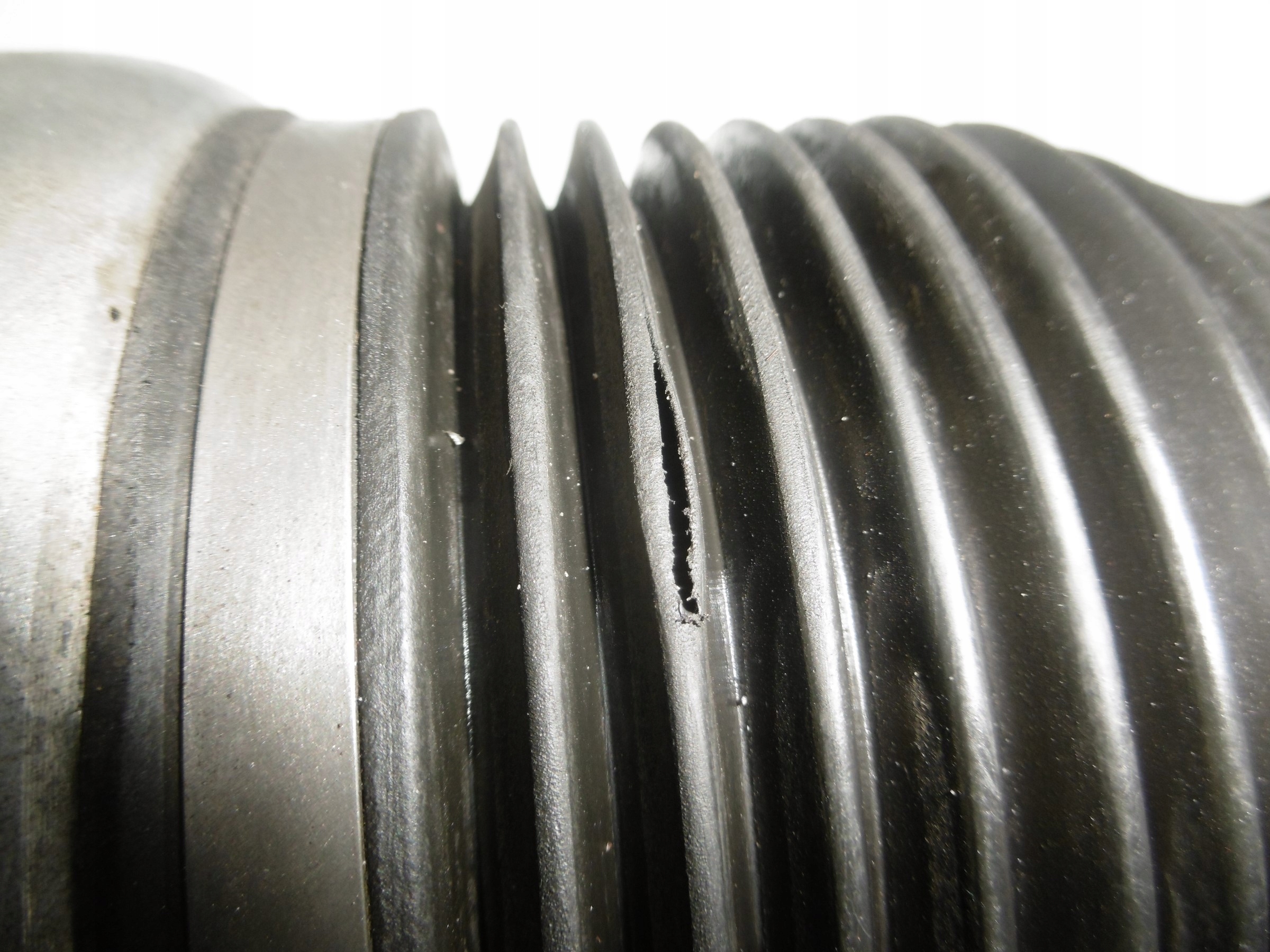 shock absorber MIECH left front PORSCHE CAYENNE 7L5