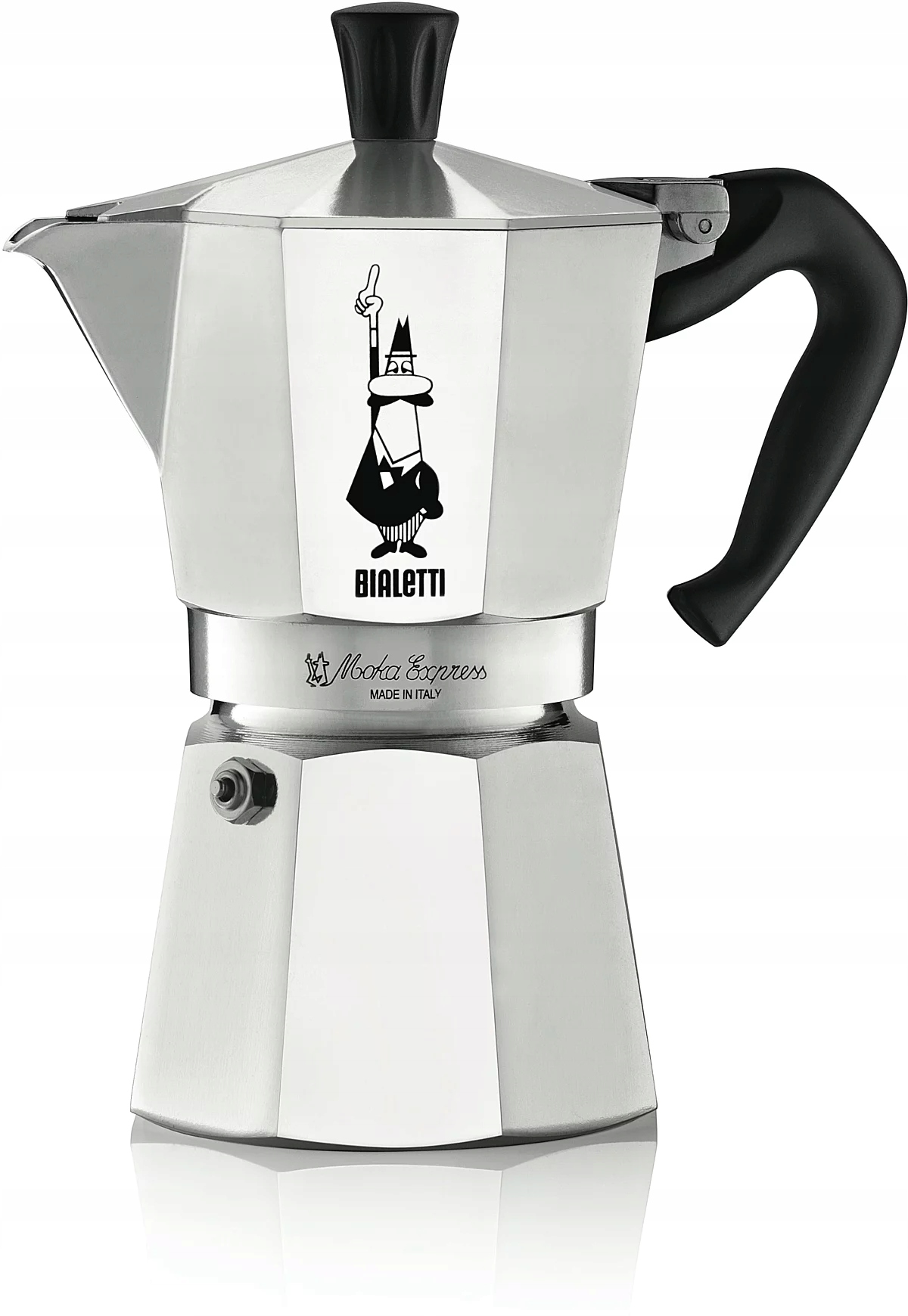 Bialetti Kawiarka Moka Express 6 filiżanek