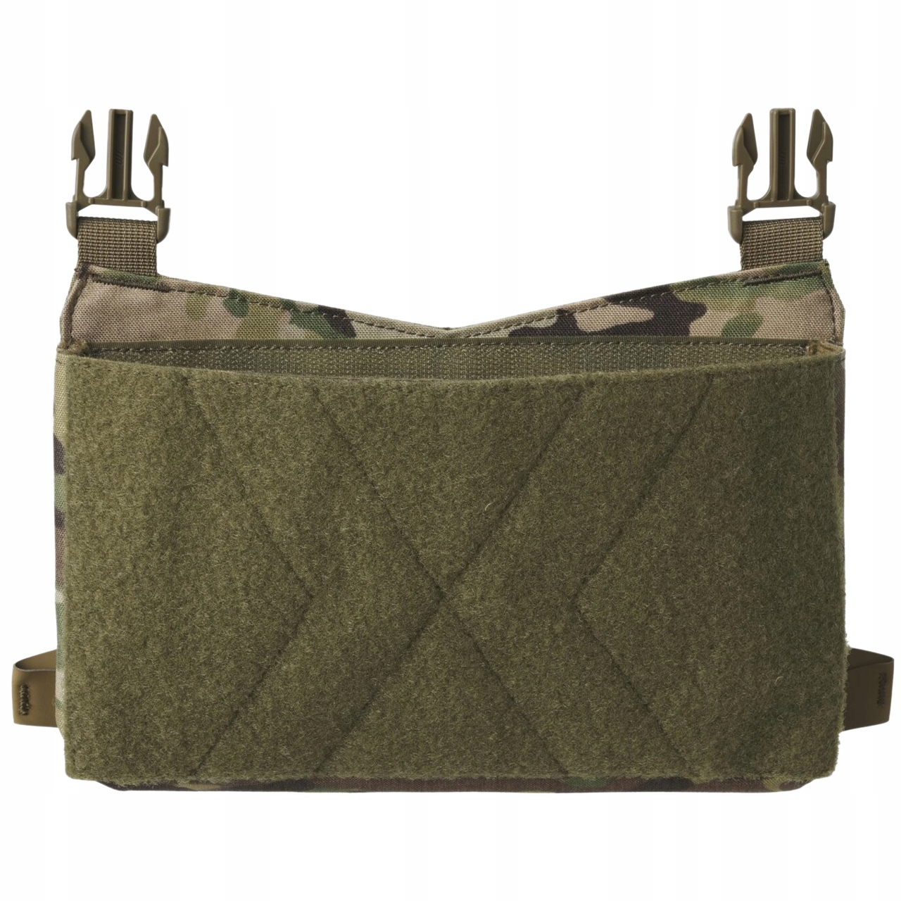 Panel Przedni Velcro Kieszeń Guardian Kangaroo Flap Helikon Multicam