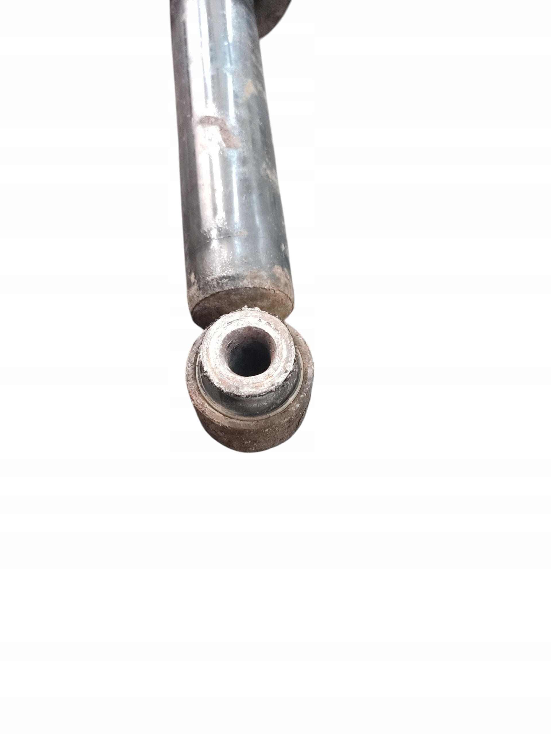 shock absorber electrical right front PEUGEOT 407 2.7 HDI V6 204KM