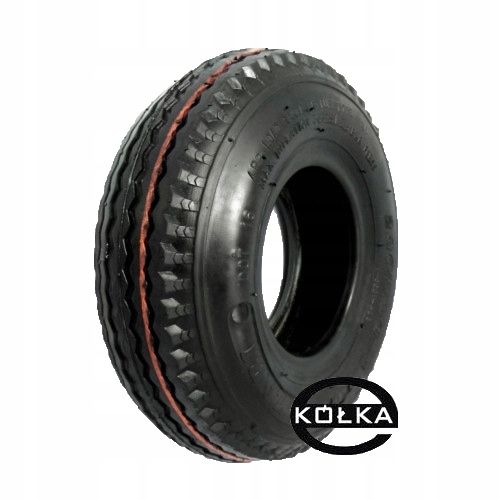 Opona fi. 225 mm do koła 225mm 2.80/2.50-4 / O225