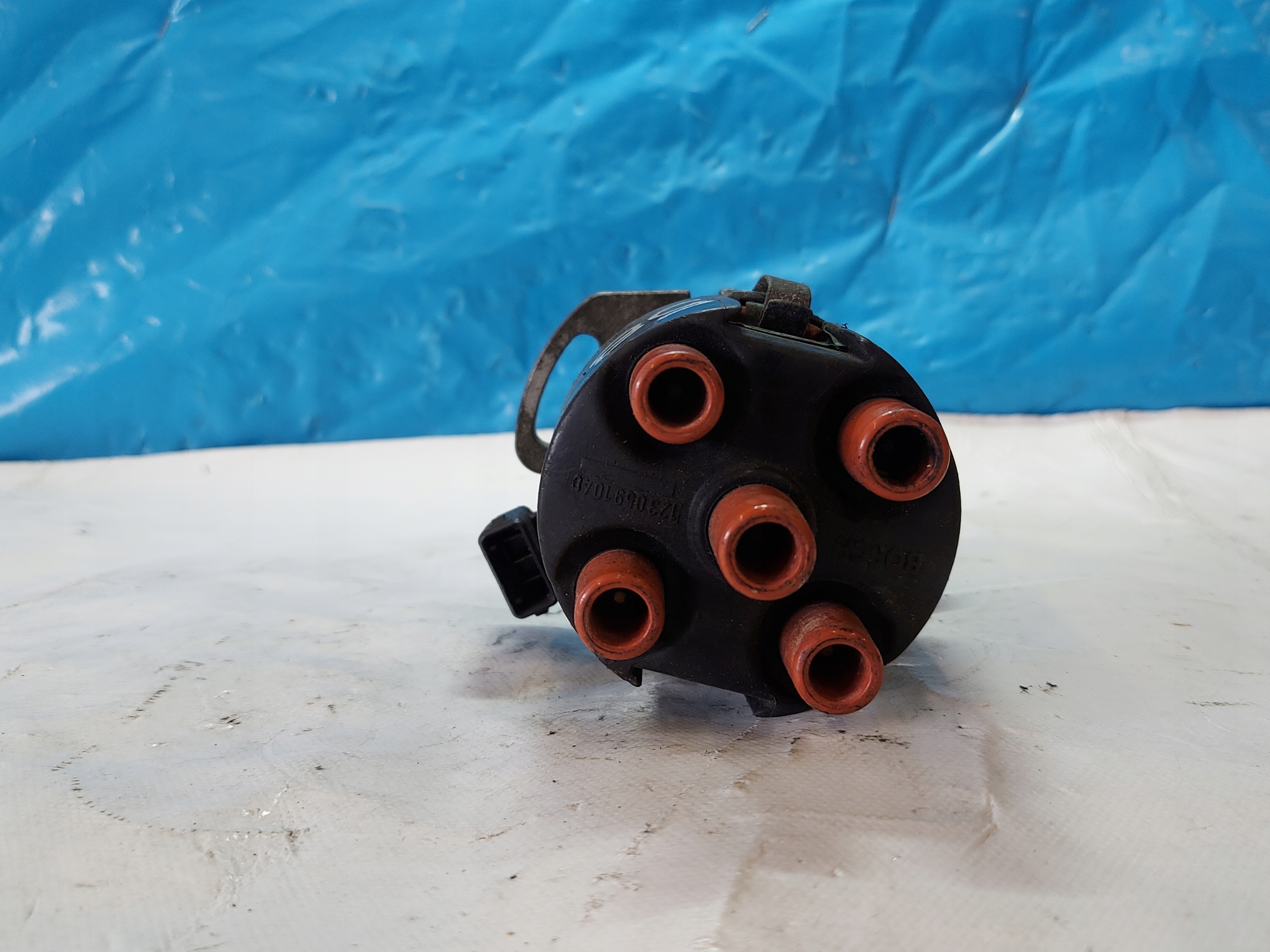 APARAT ignition VW POLO 1.0 B 6N 030905205AA