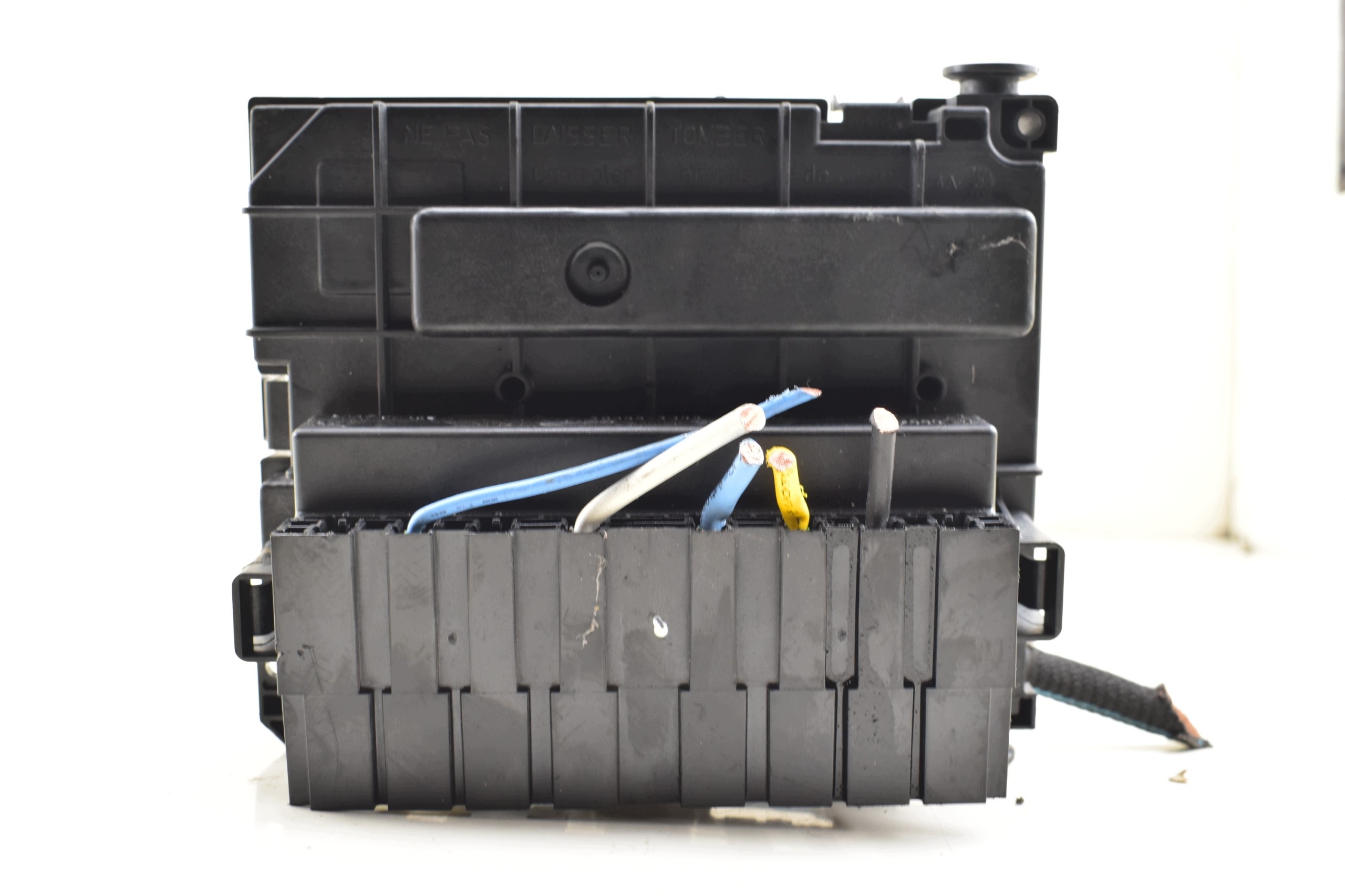 compartment module BSM CITROEN BERLINGO II PEUGEOT PARTNER II 9675878480