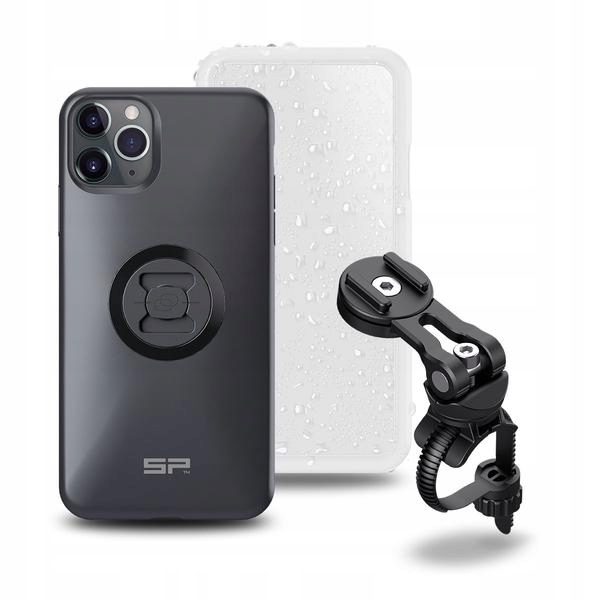 Zestaw SP Connect Bike Bundle II Iphone 11 / XR