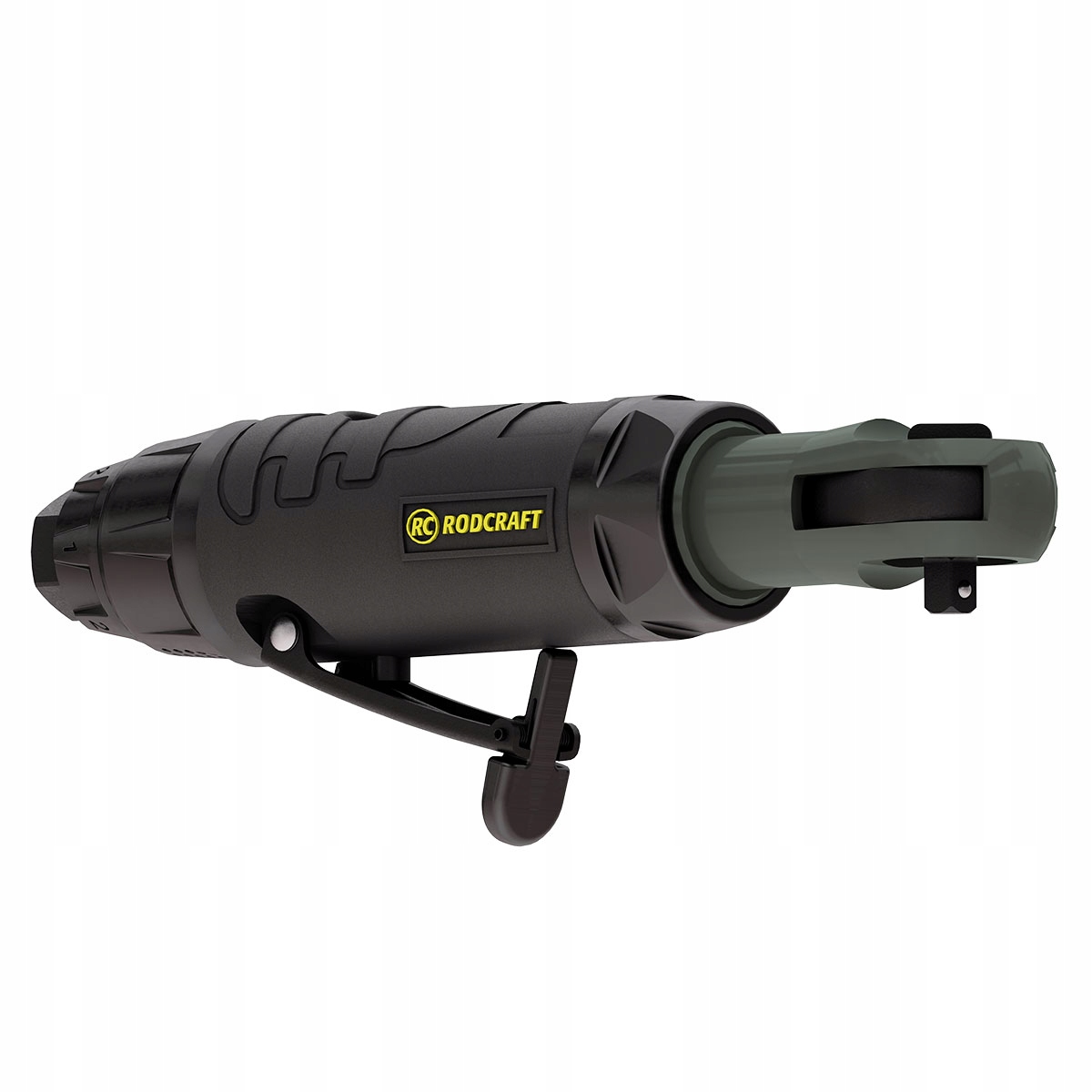 GRZECHOTKA PNEUMATYCZNA 1/4" RODCRAFT RC3068 Kod producenta 8951000369