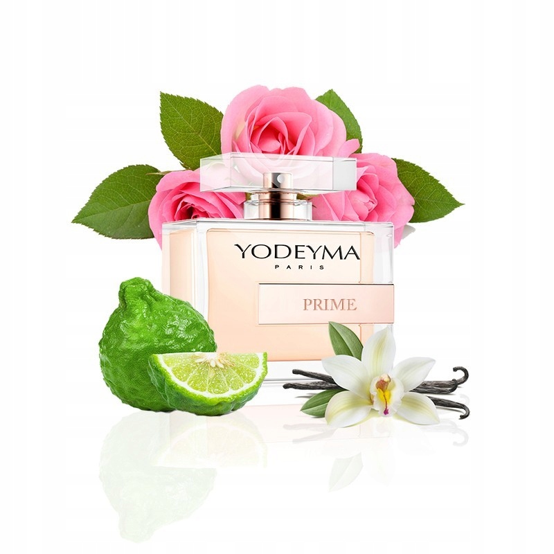 Perfumy Yodeyma Prime Eau de Parfum 100 ml