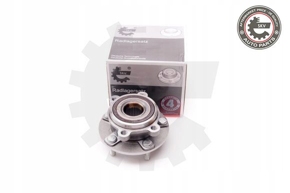 PIASTA LOZYSKO KOLA PRZOD do MAZDA 6 2 0 2 2 2 5 Part number 29SKV149