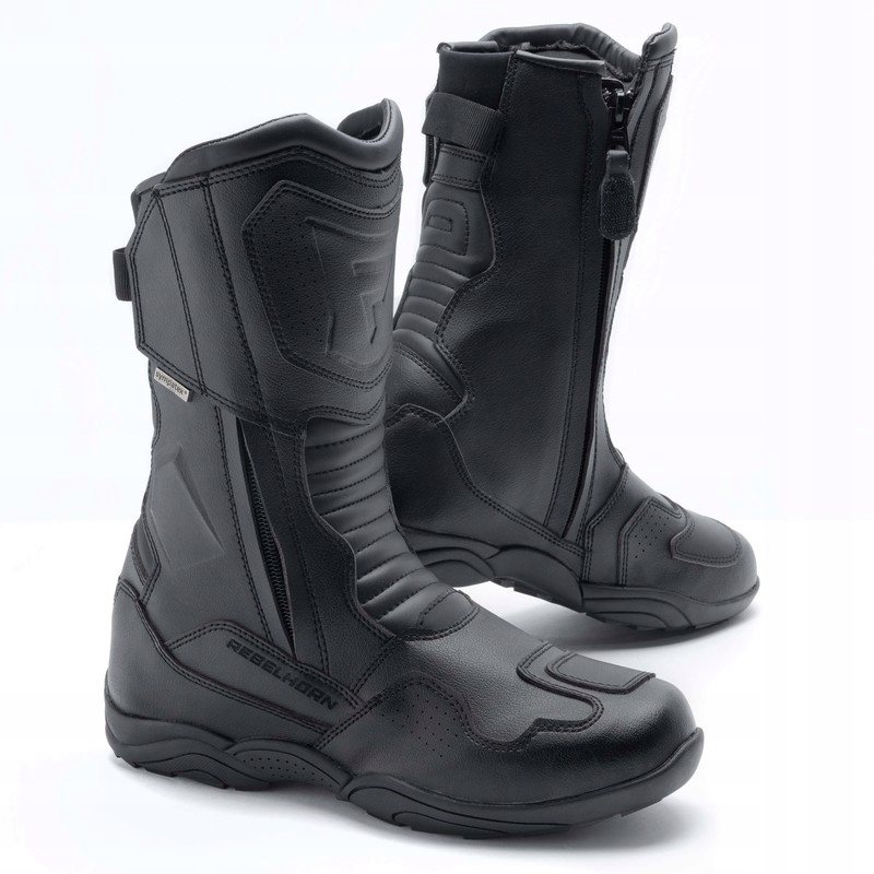 REBELHORN buty COMPASS black r. 43