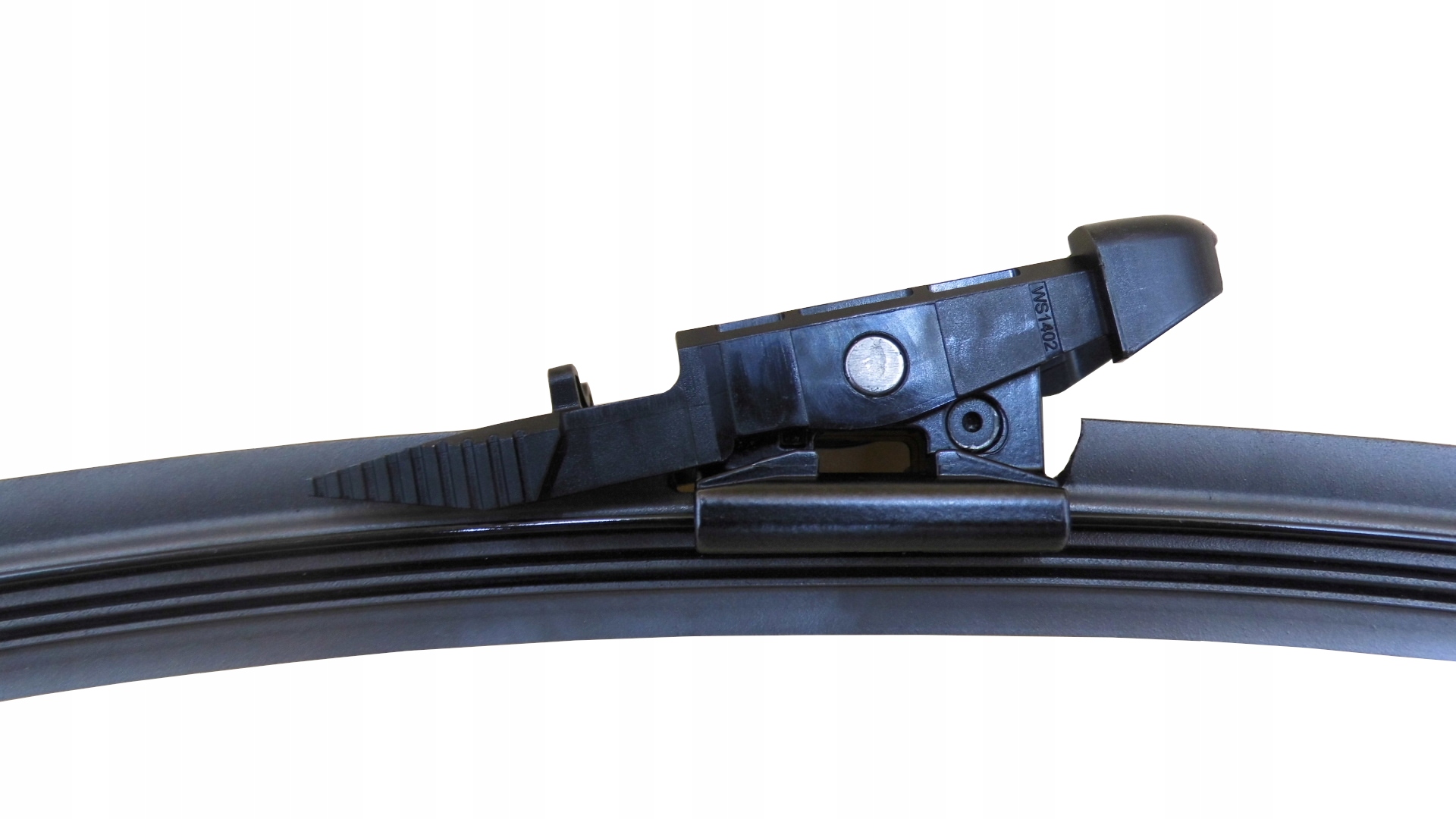 PIORO WYCIERACZKI PRZOD PRAWA MUSTANG Mk6 2015 Type Non articulated flat