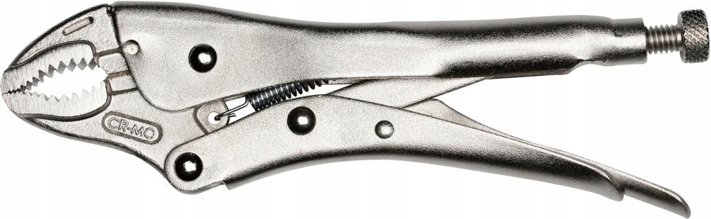 Profesionální samosvorné kleště 300 mm Format