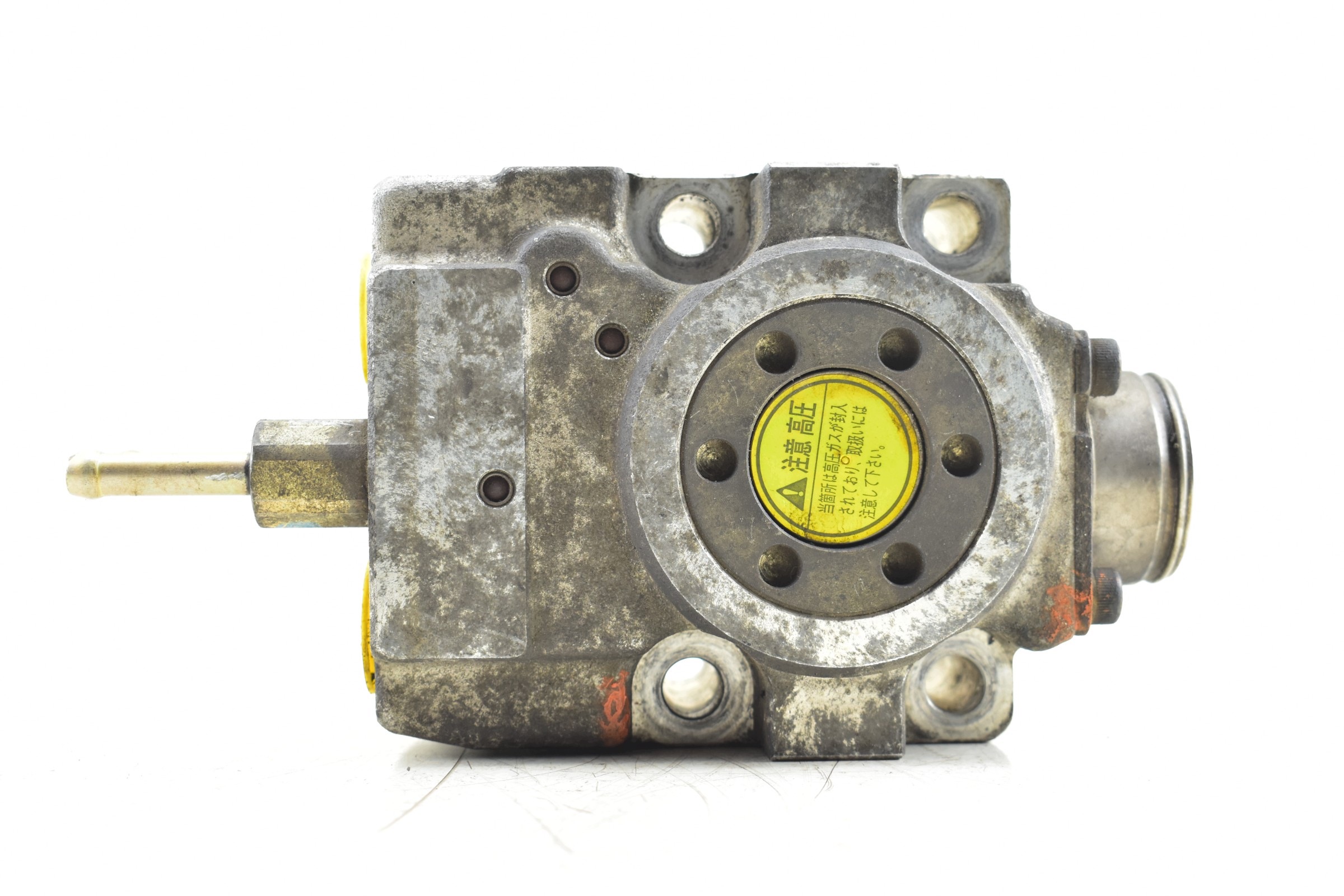 pompa pressione carburante MITSUBISHI PAJERO III 3.5 GDI MD367152