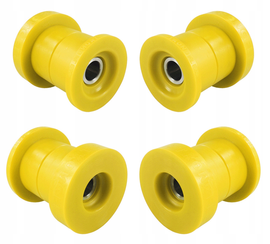 Sada pouzder zadního vozíku pro Nissan Maxima VII (09-15) A35