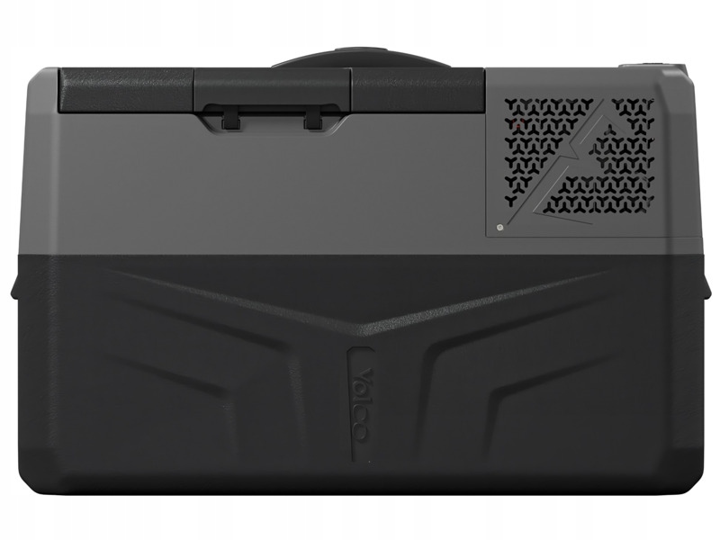 Lodówka turystyczna Yolco BCX40 Carbon
