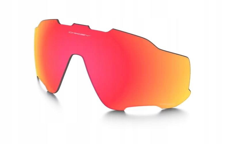 Sklo Oakley Prizm Ruby Polarized pro brýle Jawbreaker