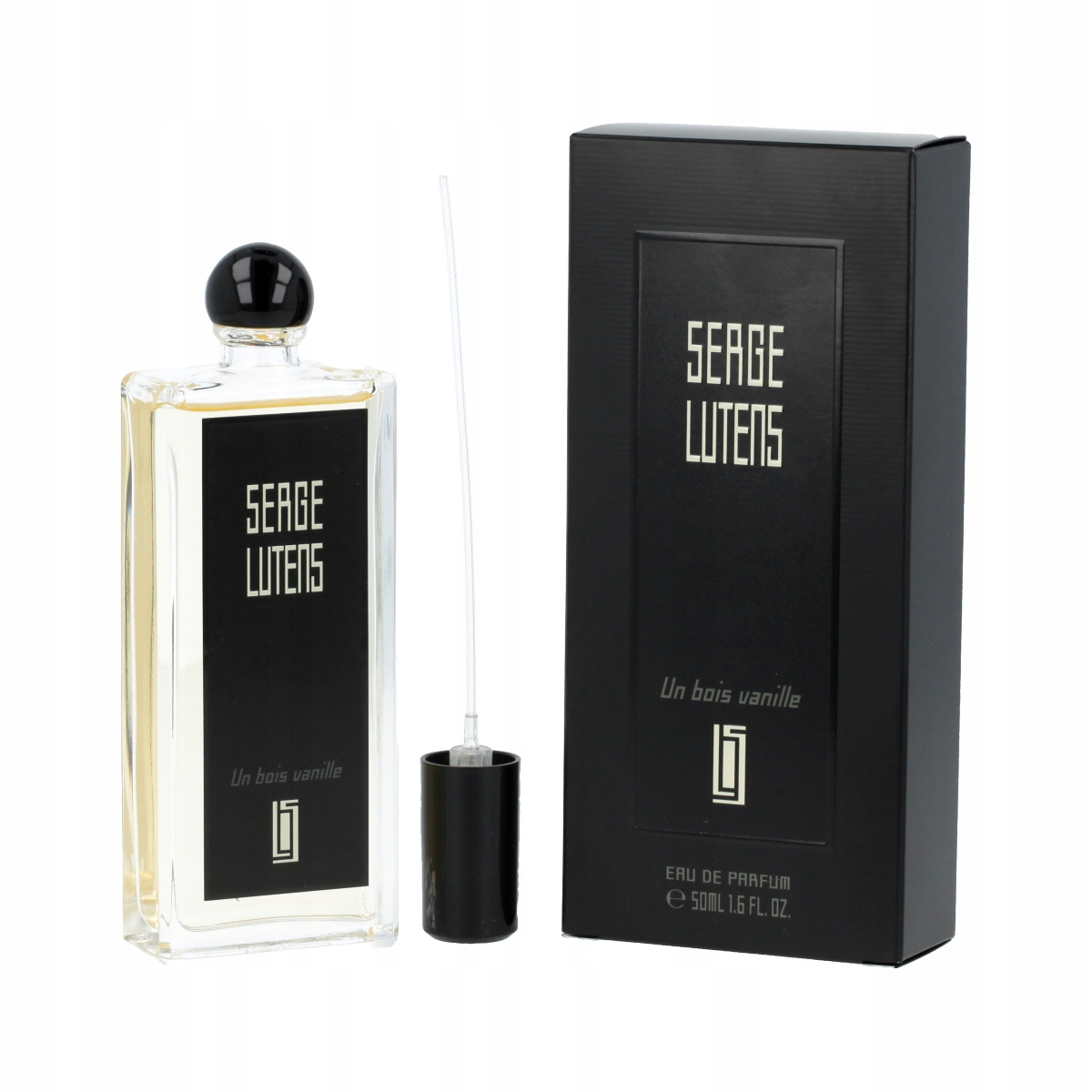 Serge Lutens Un Bois Vanille Edp 50 ml W