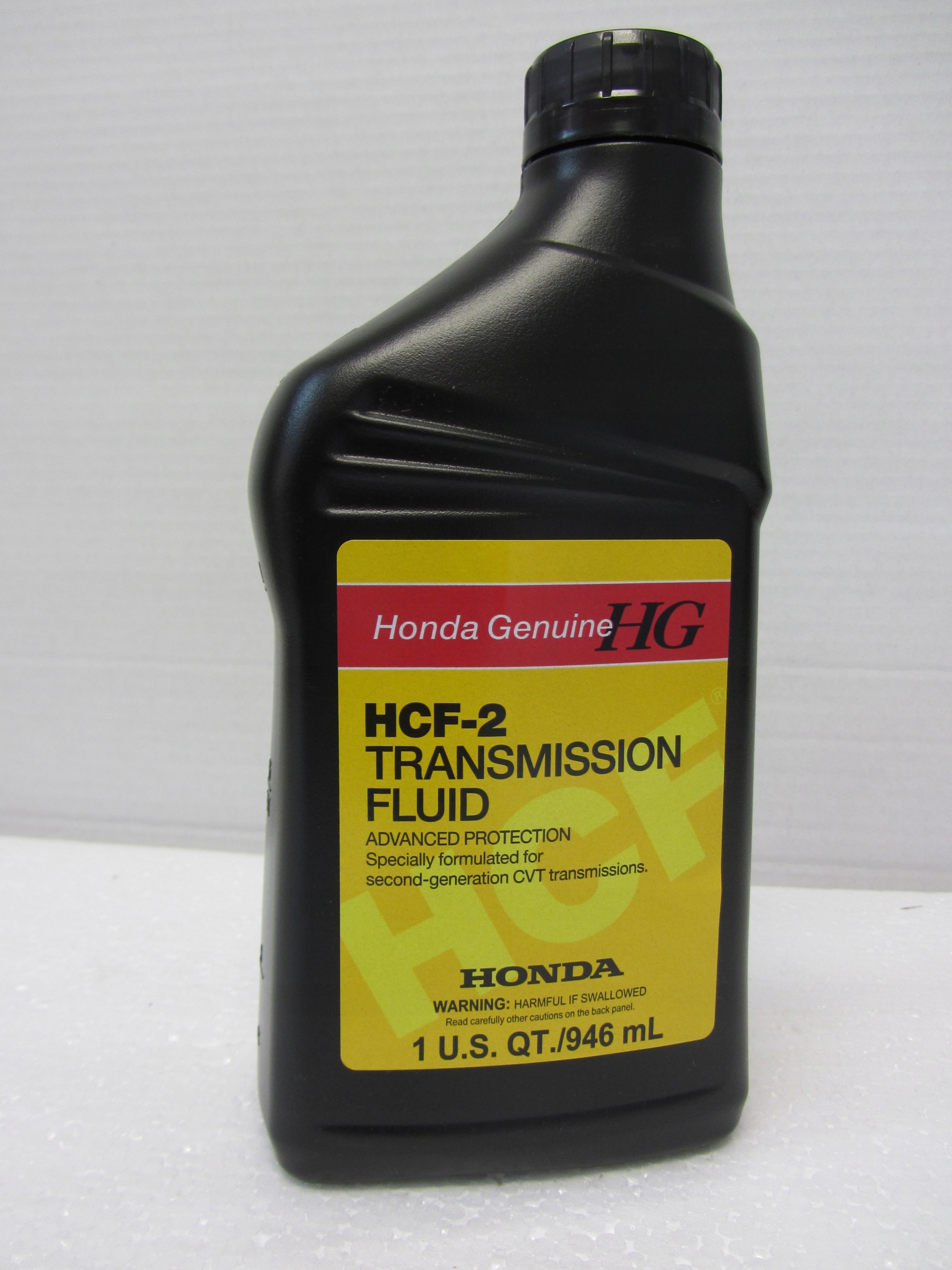 olej Cvt HCF-2 do skrzyni bezstopniowej Honda 08200-HCF-2 Oe