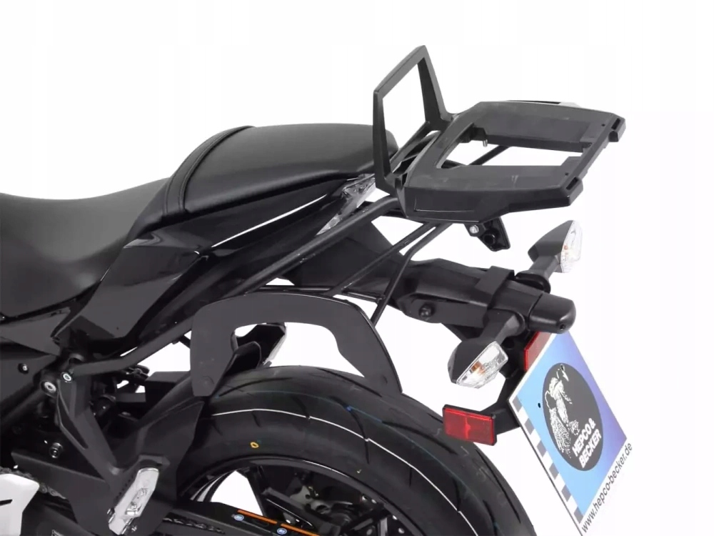Kawasaki Ninja 650 (2017-) Alurack rošt