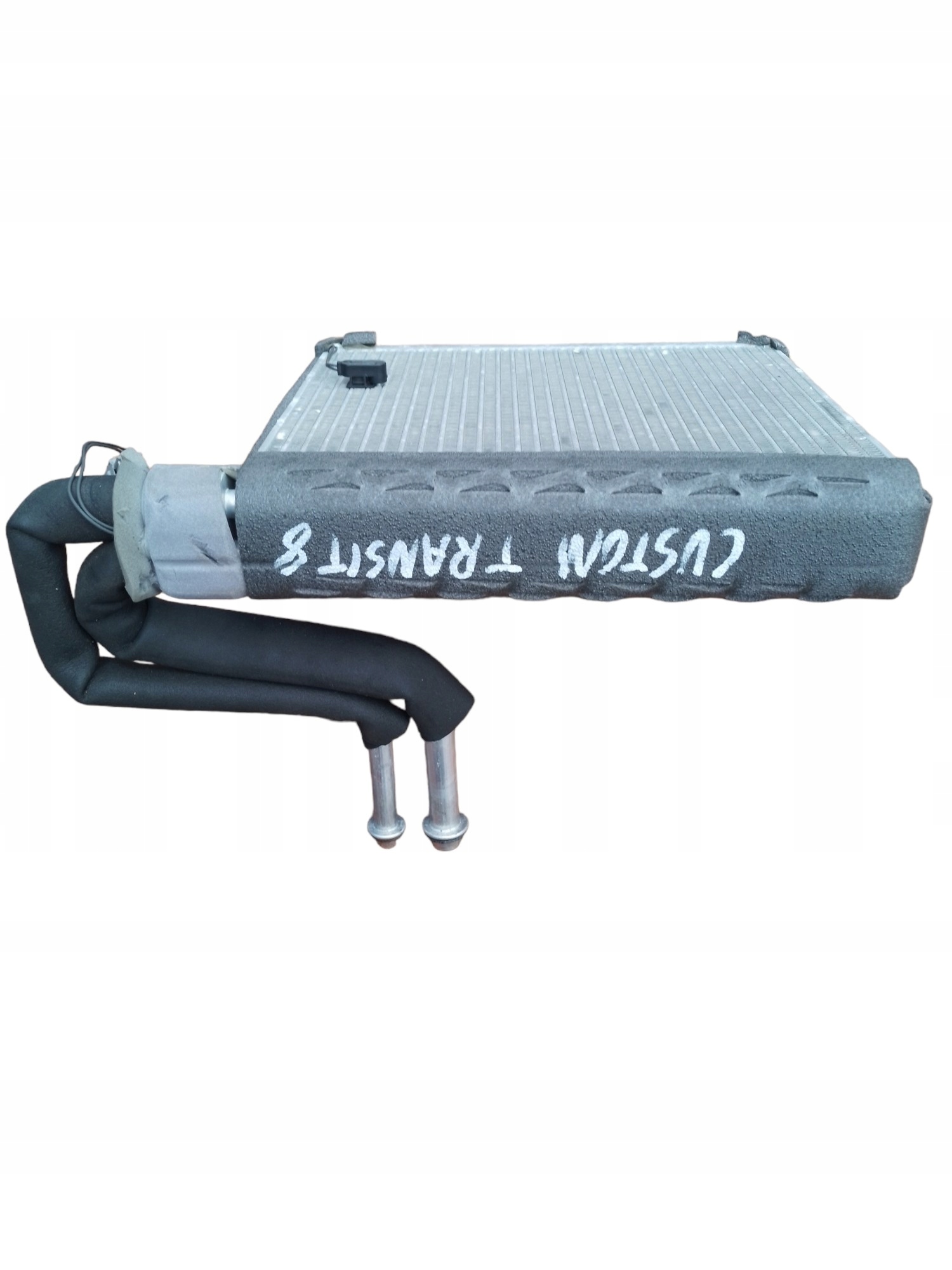 РАДИАТОР ОТОПИТЕЛЯ FORD CUSTOM TRANSIT MK8