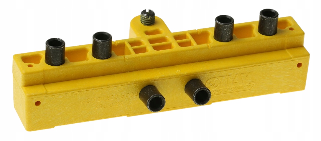 Přístroj Na Montáž Závěsů Otlav 20 mm