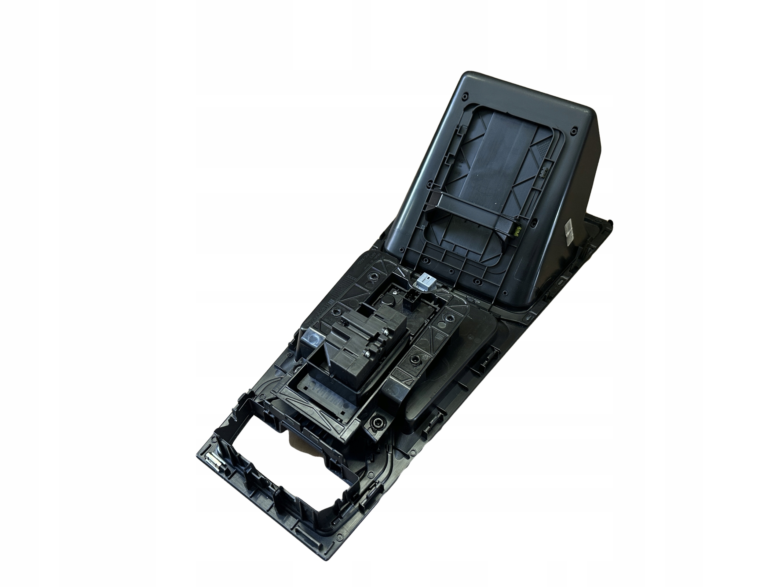 CUPRA LEON FORMENTOR TUNEL central trim 5FB863263AG