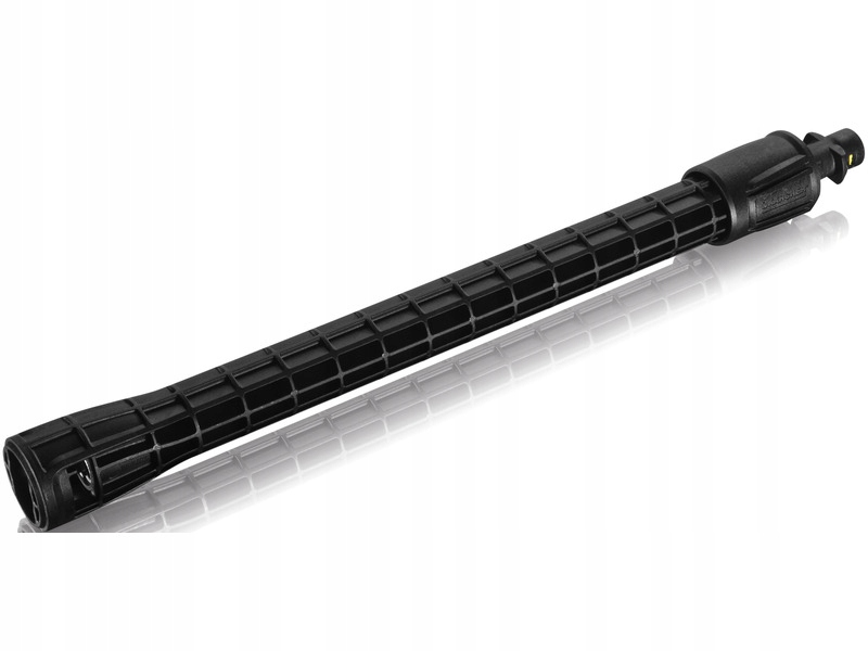 

Lanca spryskująca Karcher (2.643-240.0) Czarny