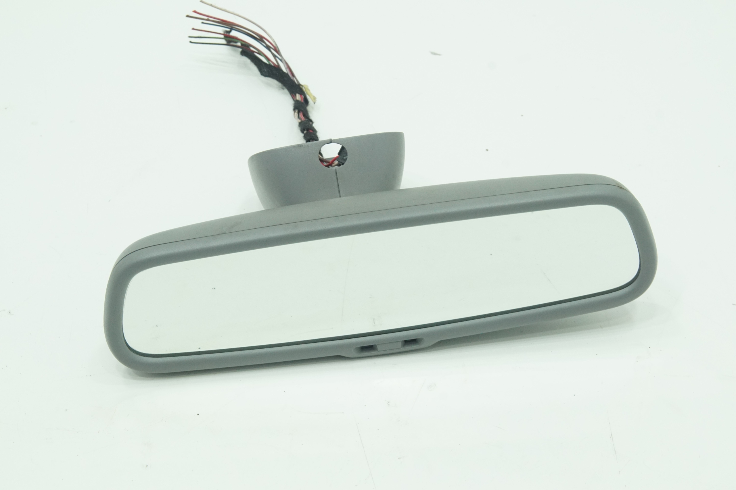 LUSTERKO WSTECZNE FOTOCHROM VW TOUAREG I 7L