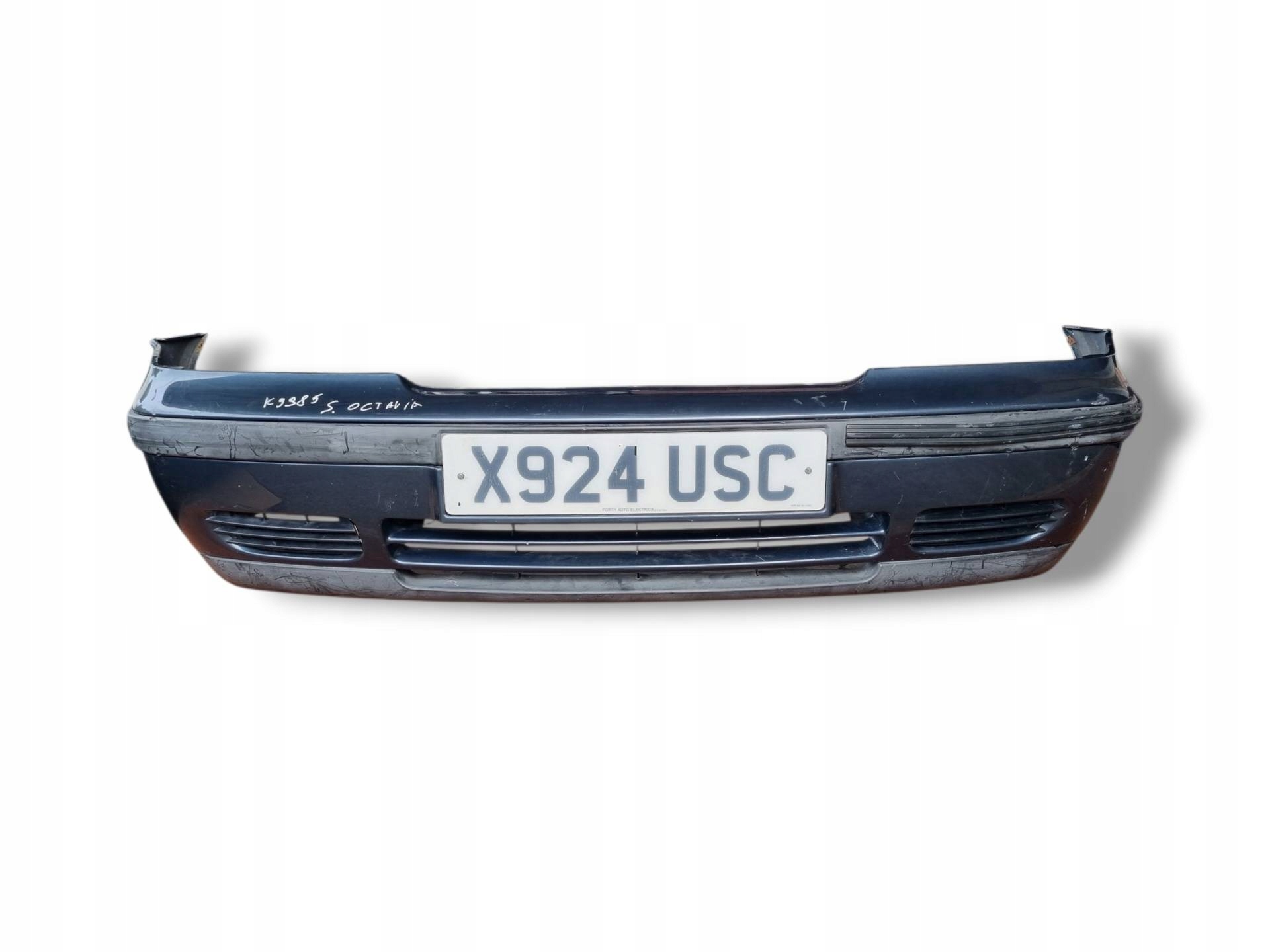 bumper front Skoda Octavia 1U 2000 1U0807221