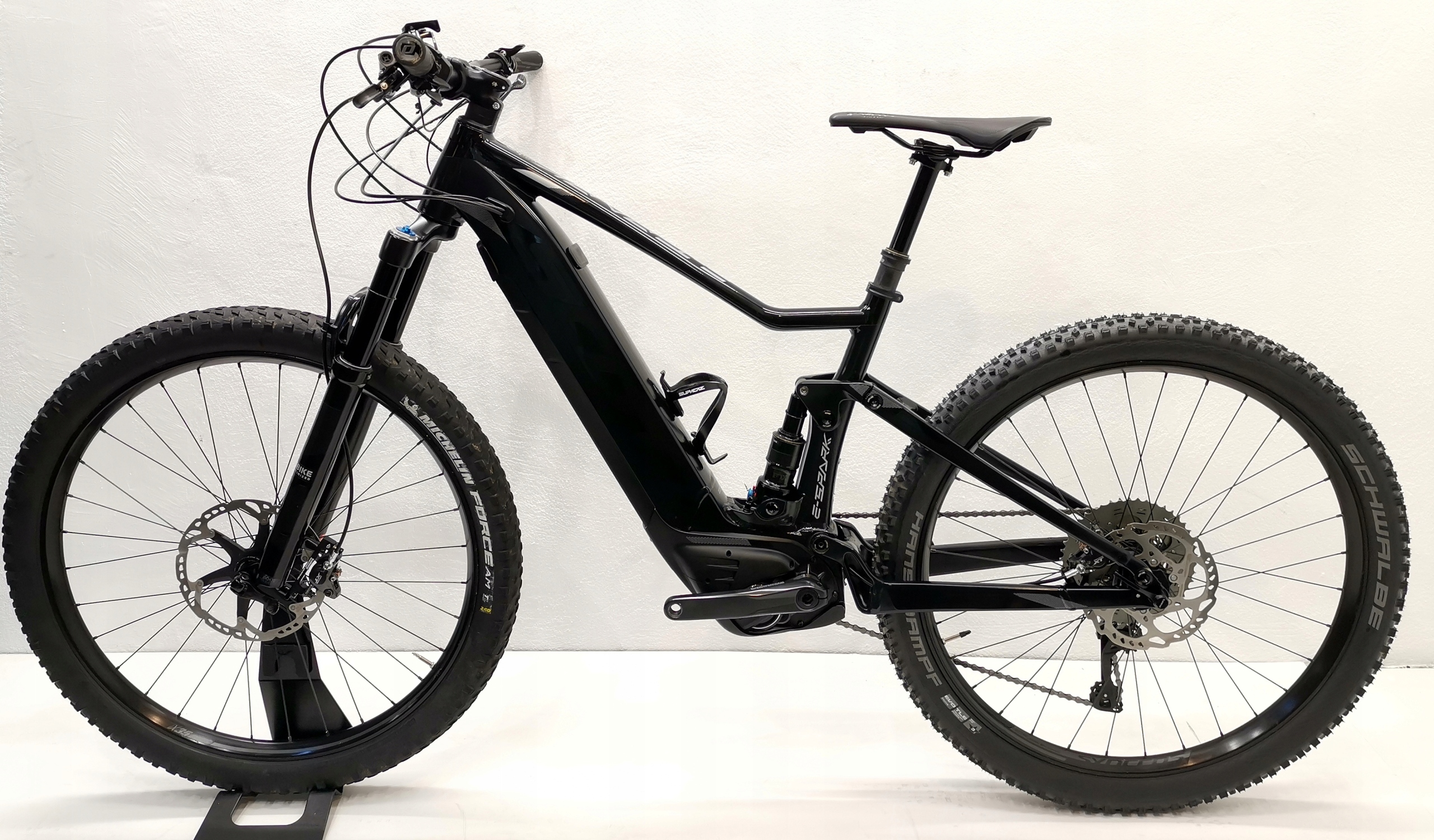 Rower elektryczny Scott E-Spark 710 Steps XT ro.M Kod producenta 123