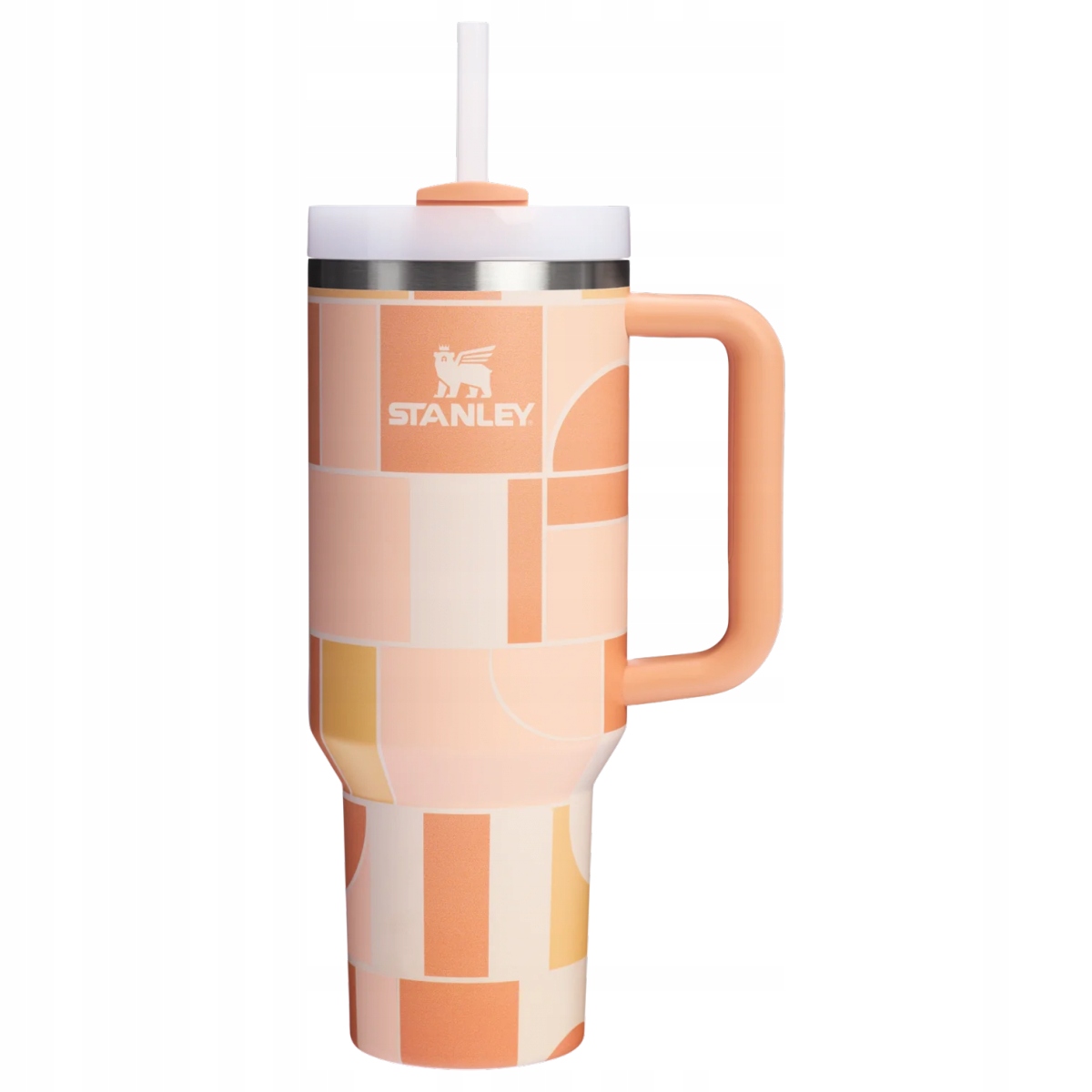 Kubek So Slamkou Stanley Quencher H2 0 FlowState 1 2L Limitovaná edícia
