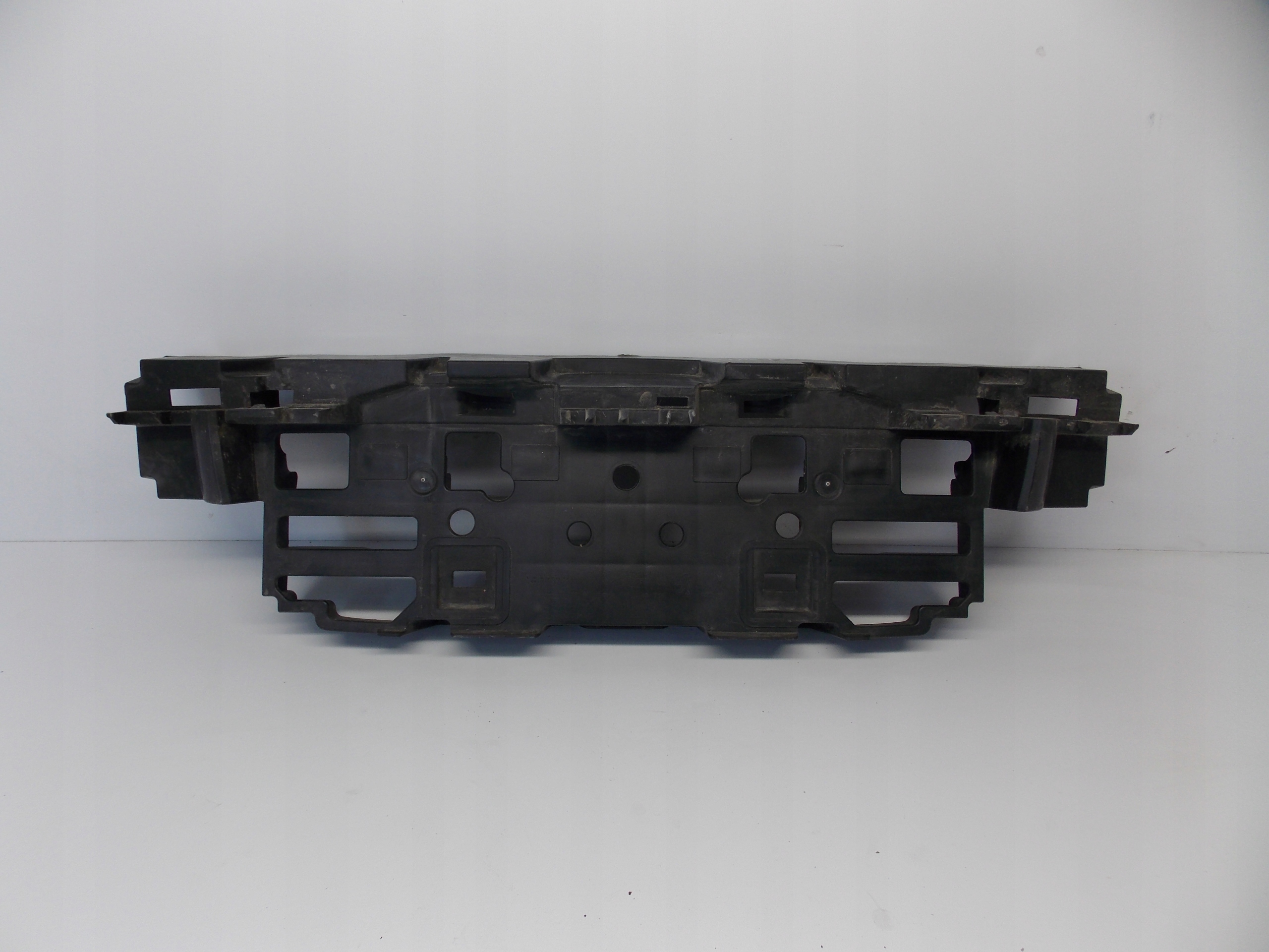 ŚLIZG ZDERZAKA TYŁ PEUGEOT 407 COUPE 9652314780