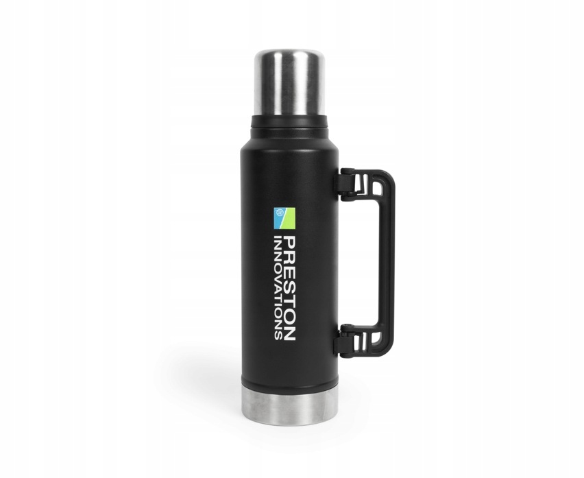 Termos Wędkarski 1.4L Stainless Steel Flask Preston Innovations