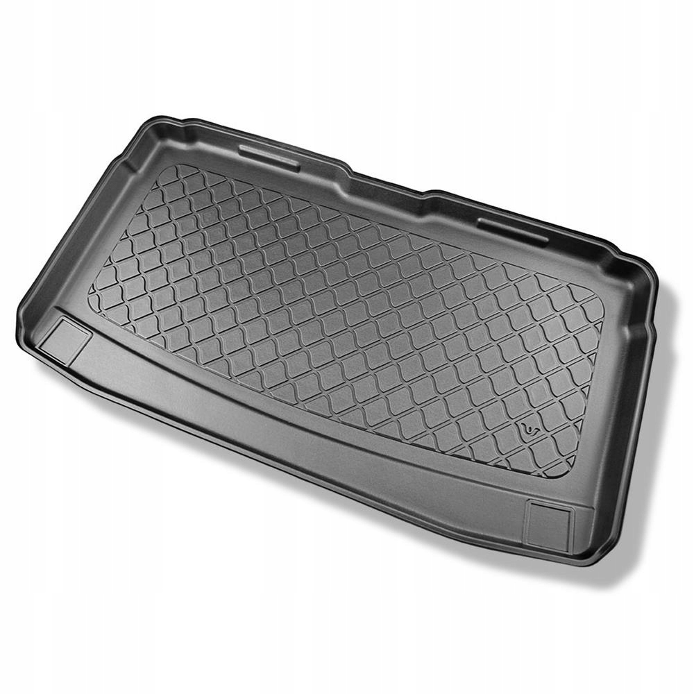 Mata Bagażnika do Vw Volkswagen Caddy V Maxi Van (11.2020-....) G2