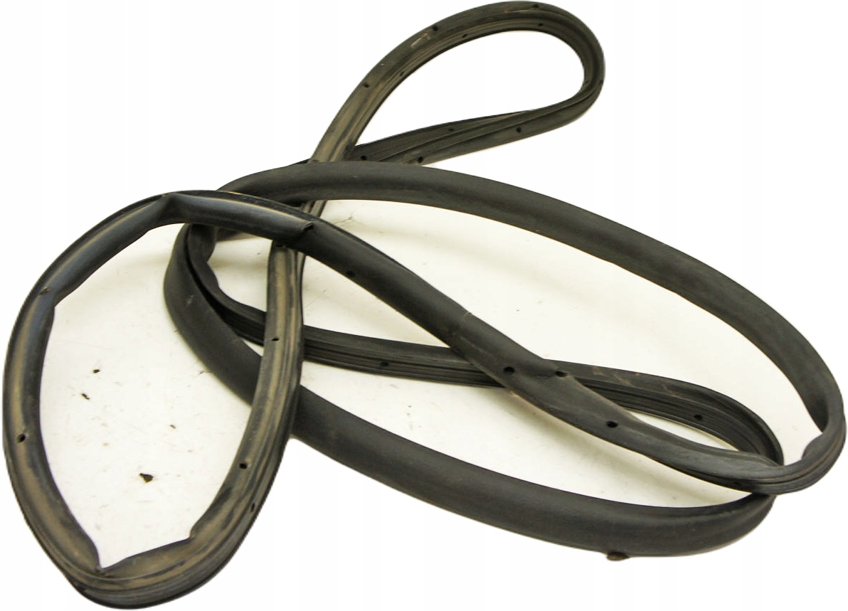 RA179 Ford Mondeo Mk5 Uszczelka Drzwi Lewy Tył Liftback