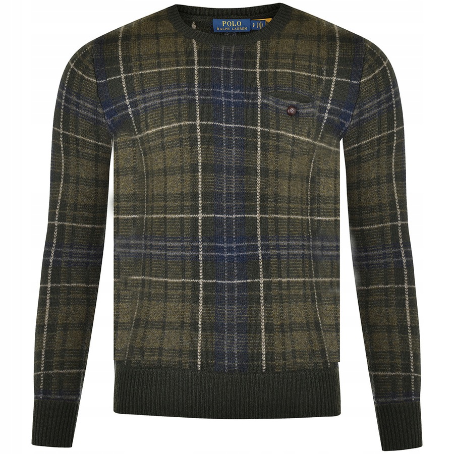 Svetr Polo Ralph Lauren 710858007001 XL