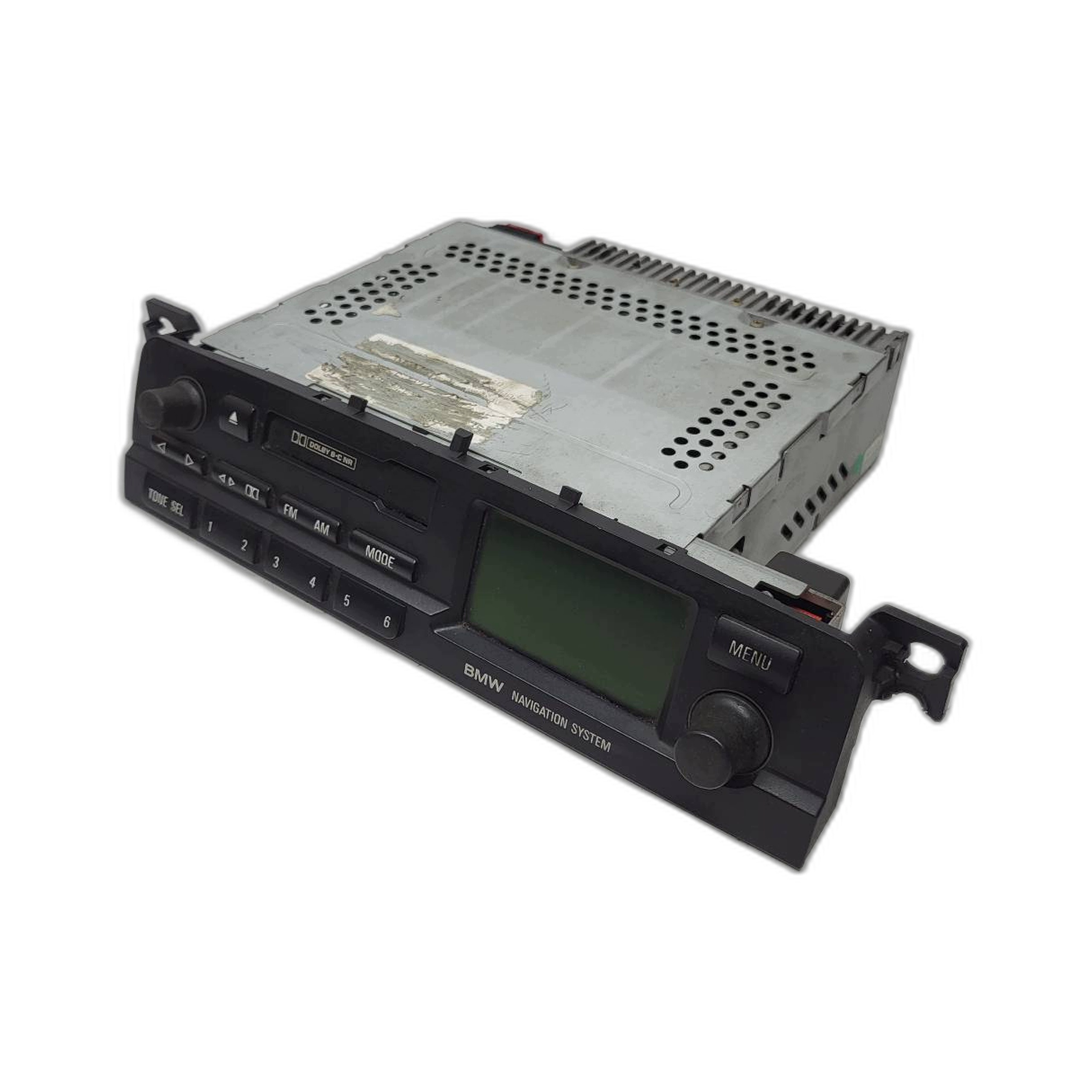 Radio BMW E46 318 e 2.0 16V N42B20 6923175