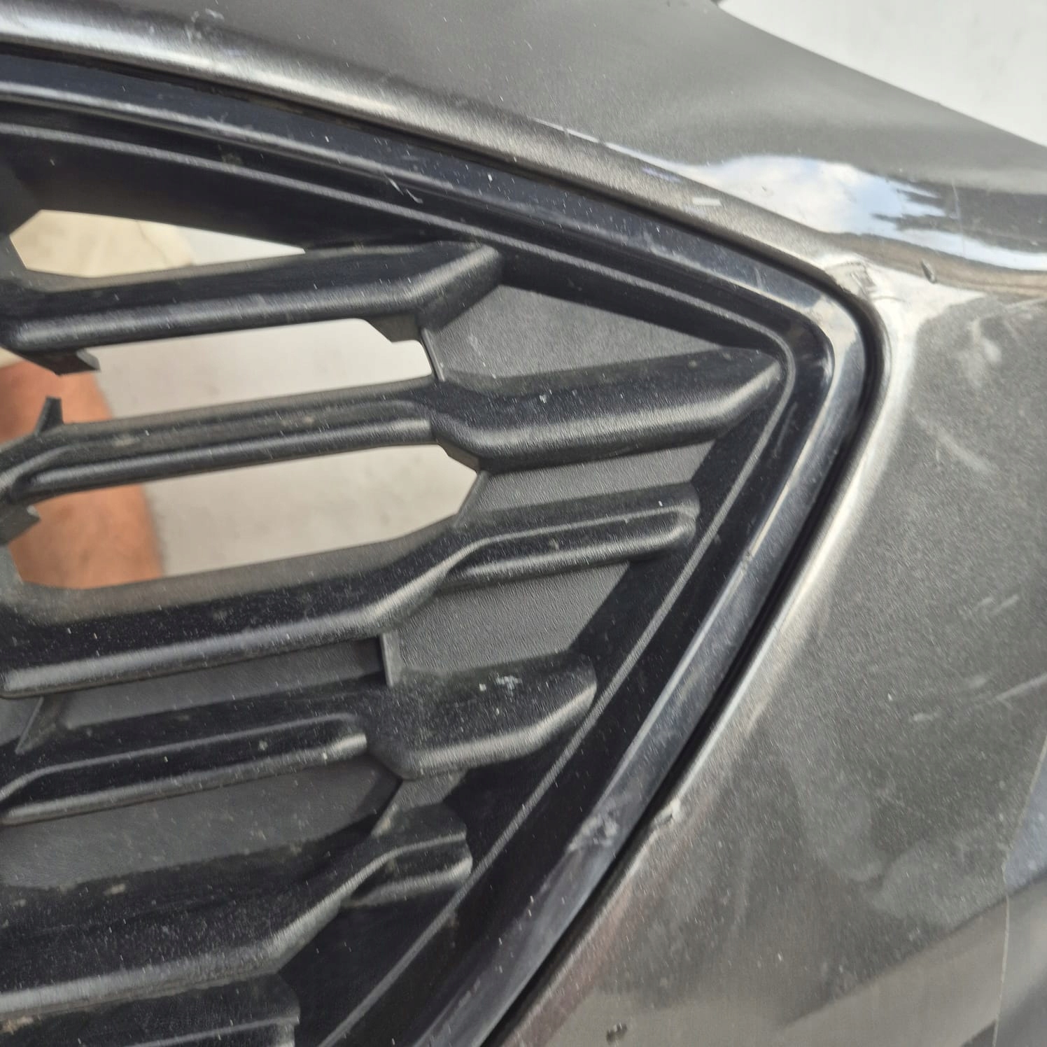 FORD FOCUS MK4 ACTIVE 18- nárazník předek přední PDC