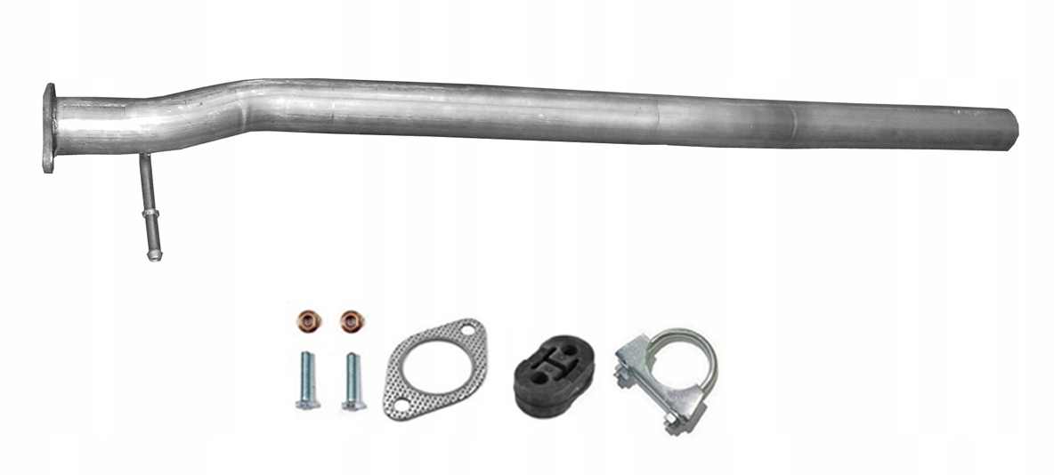 Nissan Qashqai 2.0 dCi (od roku 2007) Trubka