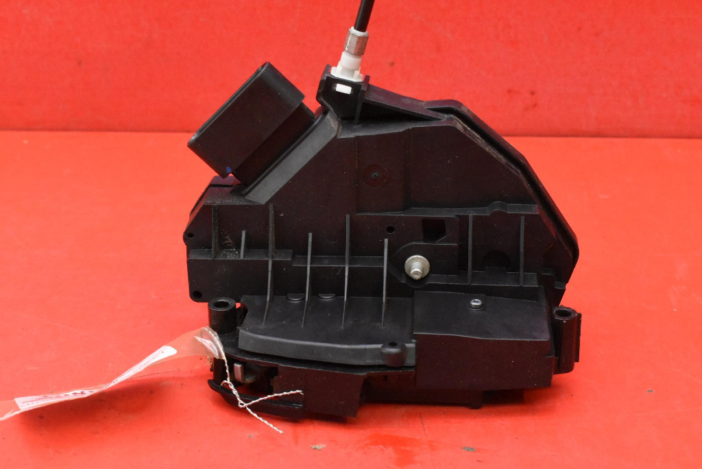 lock door left rear part rear EU EM2A-R26413-CB FORD S-MAX MK2 15-20