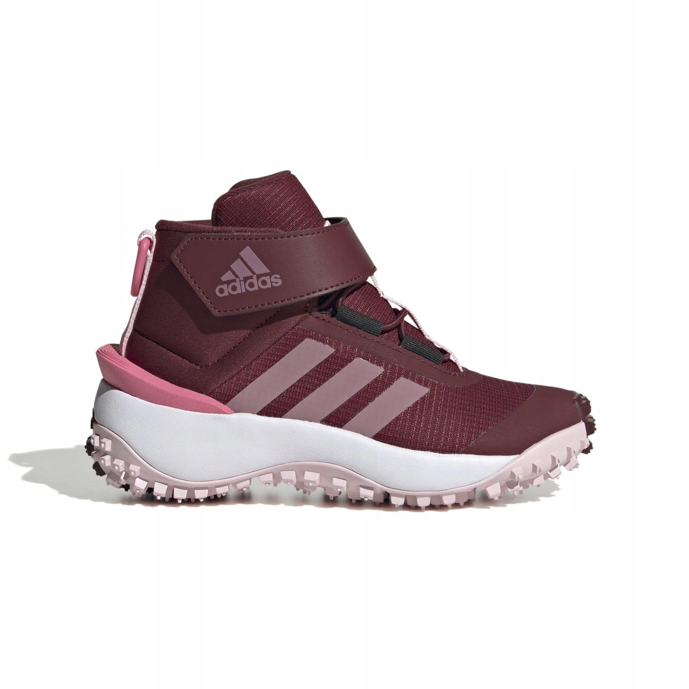 Dziecięce Buty Fortatrail El K 39 1/3
