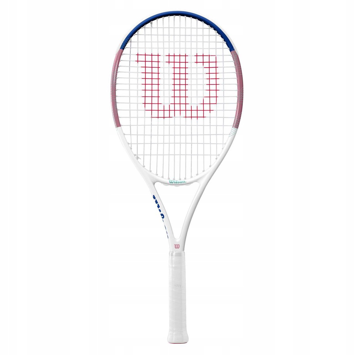 Rakieta tenisowa Wilson Allure 105 L2 (WR187010U)
