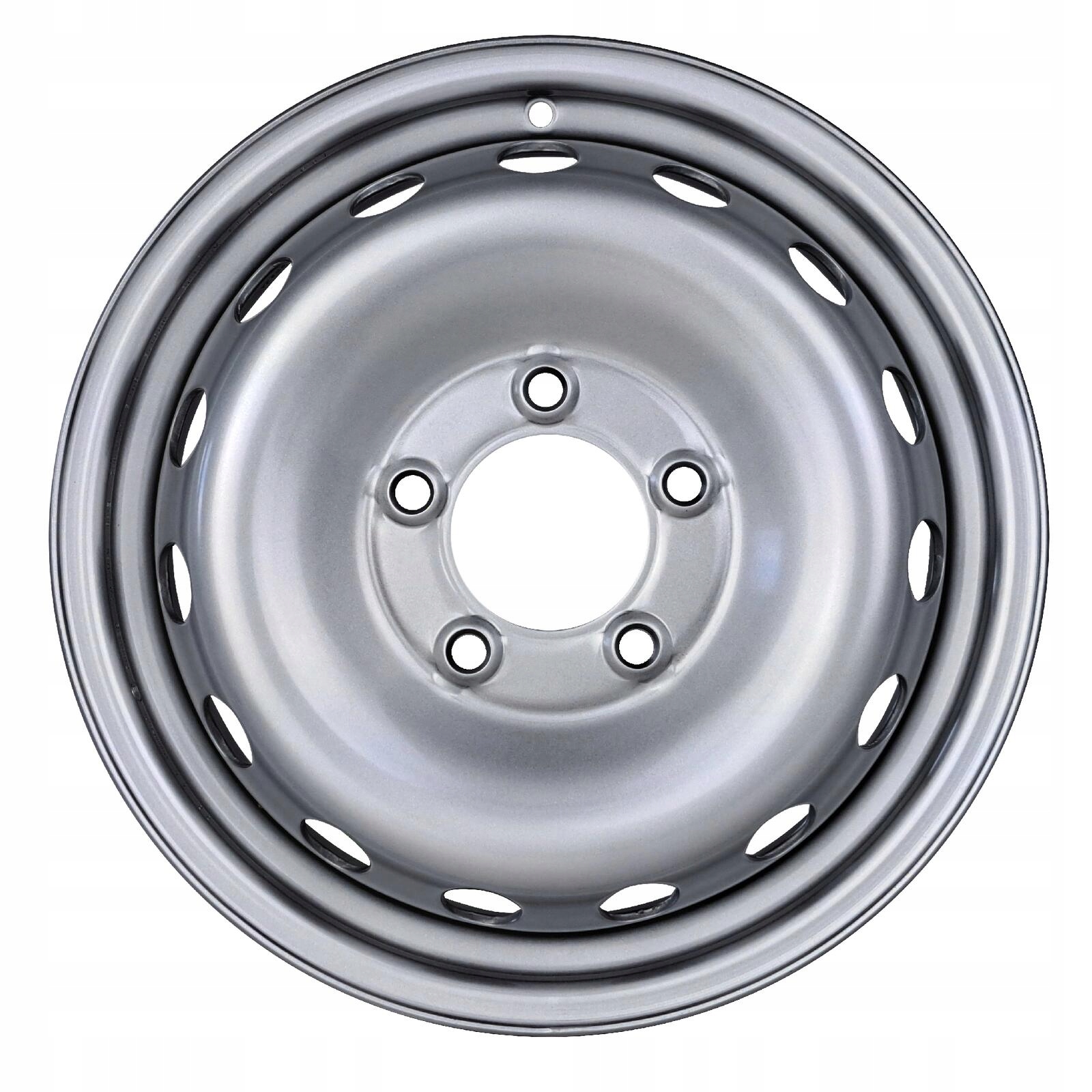 FELGI OPEL MOVANO RENAULT MASTER III NV400 Liczba felg w ofercie 1 szt.