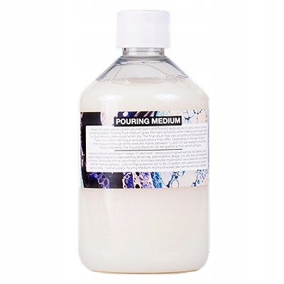 Nalévací médium Renesans , 500 ml