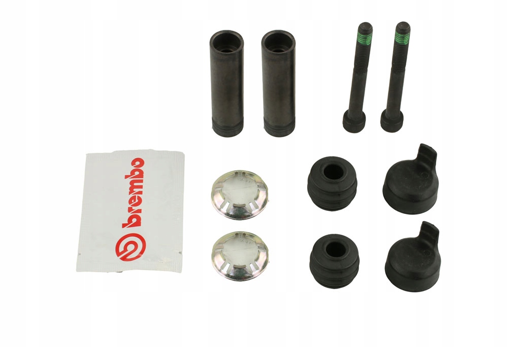 Oprava Brzdového Třmenu Iveco Daily 06-