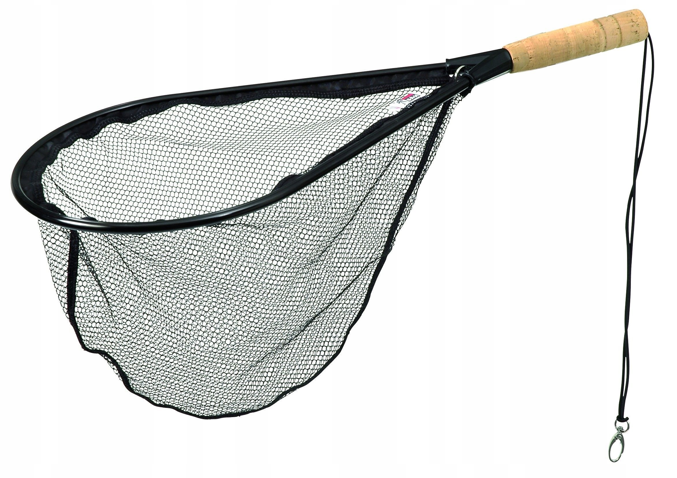 Podbierak Dam Wading Net witch Cork Handle 55cm