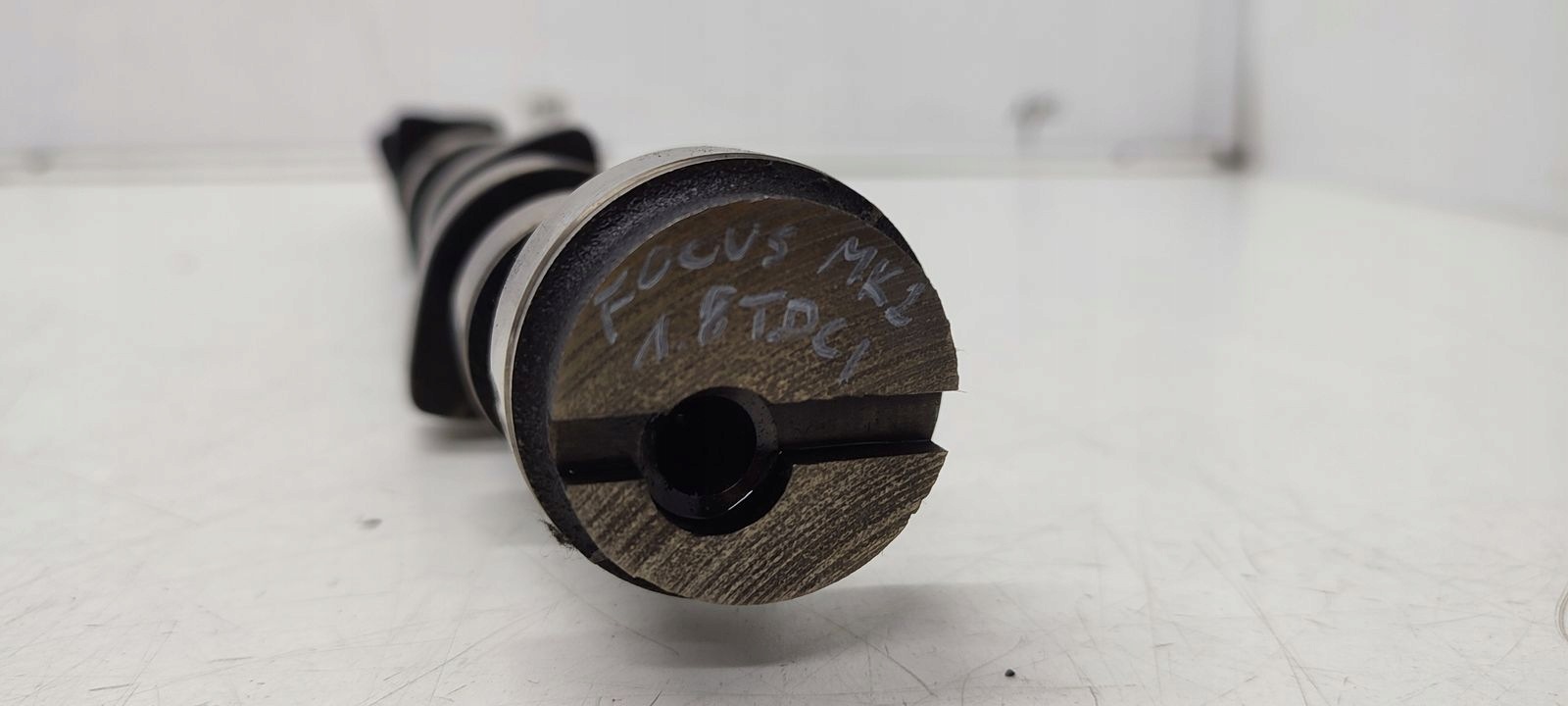 arbre à cames Ford Fiesta Focus MK7 1,8 TDCI