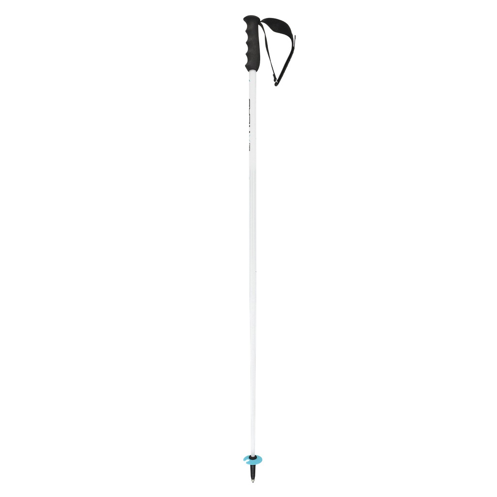 Kije narciarskie Head Worldcup Sl Białe dł. 135 cm